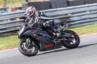 Lower Group Black Bikes